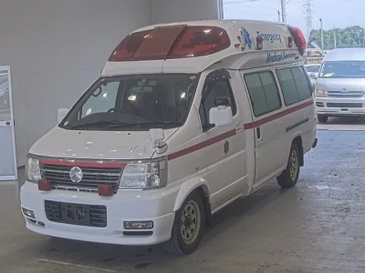 NISSAN OTHER