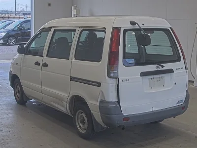TOYOTA TOWN ACE