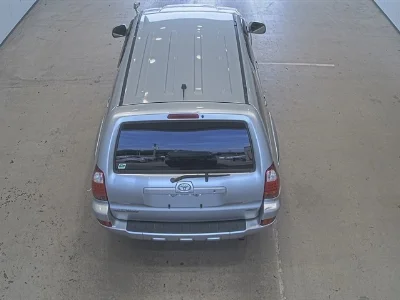TOYOTA HILUX SURF