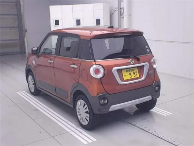 DAIHATSU CAST ACTIVA