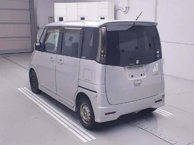 SUZUKI PALETTE