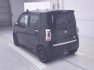 DAIHATSU TANTO EXE