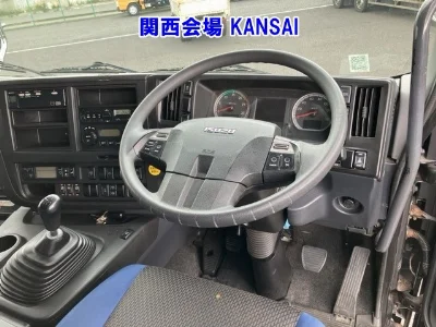 ISUZU GIGA
