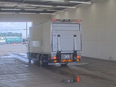 HINO RANGER