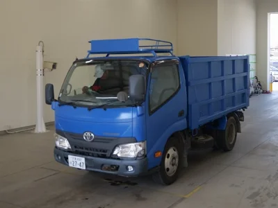 TOYOTA TOYOACE