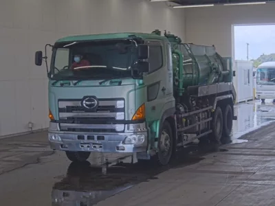 HINO PROFIA