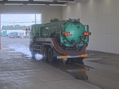 HINO PROFIA