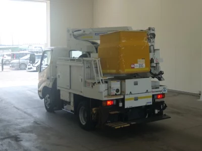 HINO DUTRO