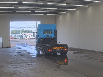 HINO PROFIA