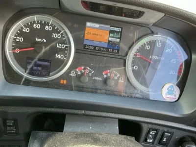HINO PROFIA