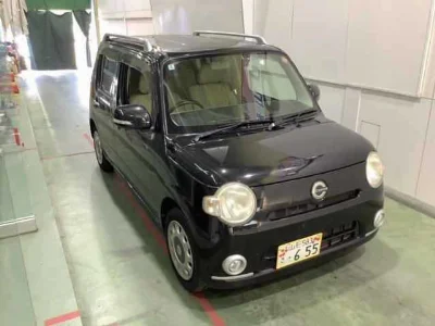 DAIHATSU MIRA COCOA