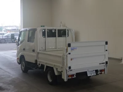 TOYOTA DYNA