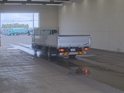 MITSUBISHI FUSO FIGHTER