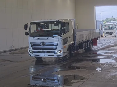 HINO RANGER