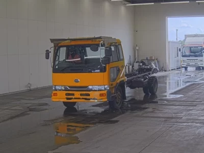 NISSAN OTHER