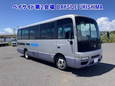 NISSAN CIVILIAN