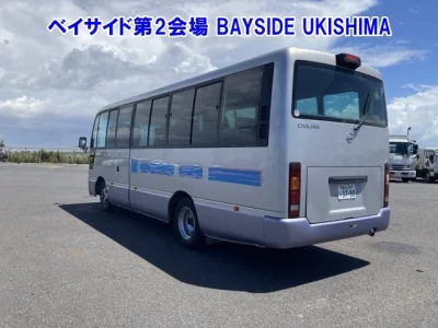 NISSAN CIVILIAN