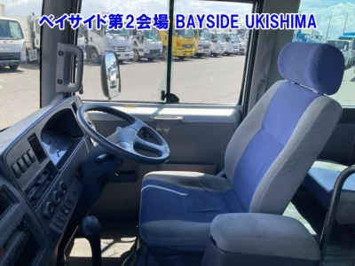 NISSAN CIVILIAN