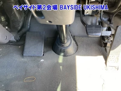 NISSAN CIVILIAN