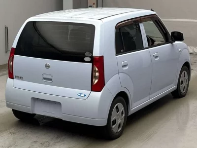 NISSAN PINO
