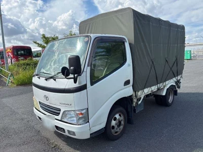 TOYOTA TOYOACE