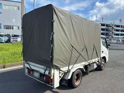 TOYOTA TOYOACE