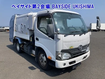 HINO DUTRO