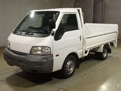 MAZDA BONGO