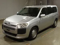 Цена авто Toyota SUCCEED WAGON с аукционов Японии, номер кузова NCP160V, пробег 159 000, оценка 2