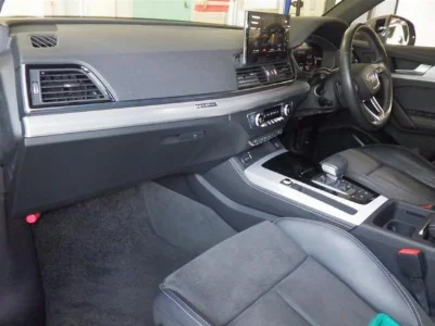 AUDI OTHER