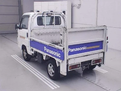 HONDA ACTY TRUCK