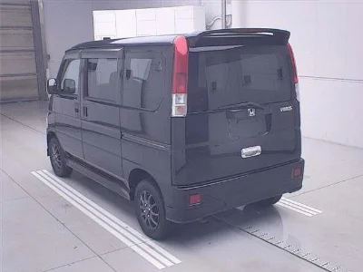 HONDA VAMOS