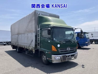 HINO RANGER