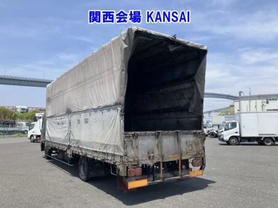 HINO RANGER