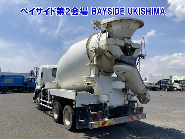 Isuzu Forward  с аукциона в Японии