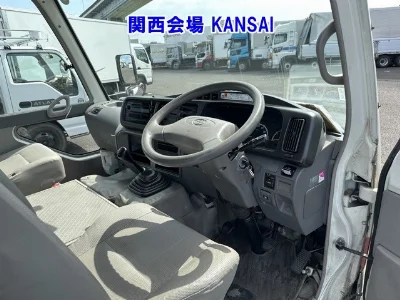 TOYOTA COASTER
