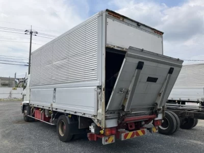 HINO RANGER