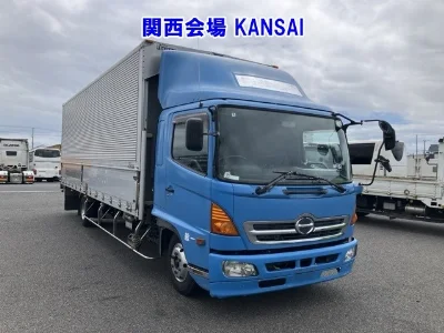 HINO RANGER