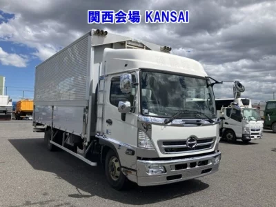 HINO RANGER
