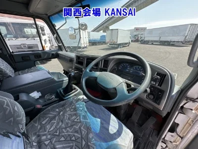 NISSAN DIESEL (UD) CONDOR