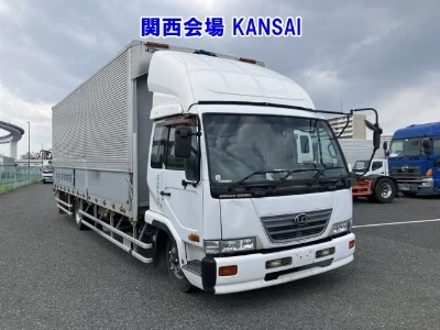 NISSAN DIESEL (UD) CONDOR
