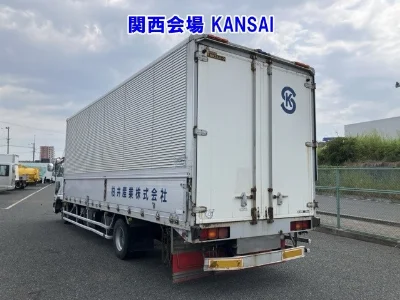 NISSAN DIESEL (UD) CONDOR