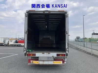 NISSAN DIESEL (UD) CONDOR