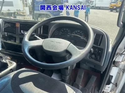 NISSAN DIESEL (UD) CONDOR