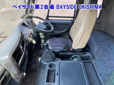 NISSAN DIESEL (UD) CONDOR