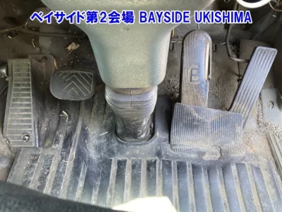 NISSAN DIESEL (UD) CONDOR