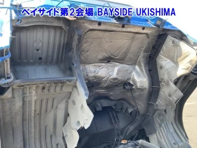NISSAN DIESEL (UD) CONDOR