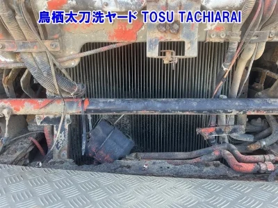 ISUZU GIGA