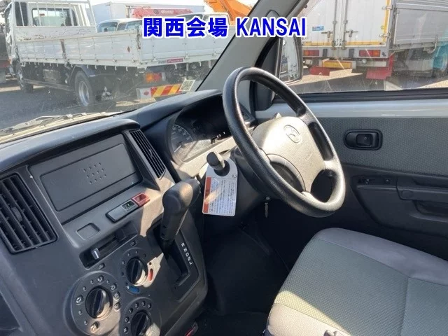 Mazda Bongo  с аукциона в Японии