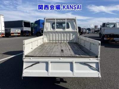 Mazda Bongo